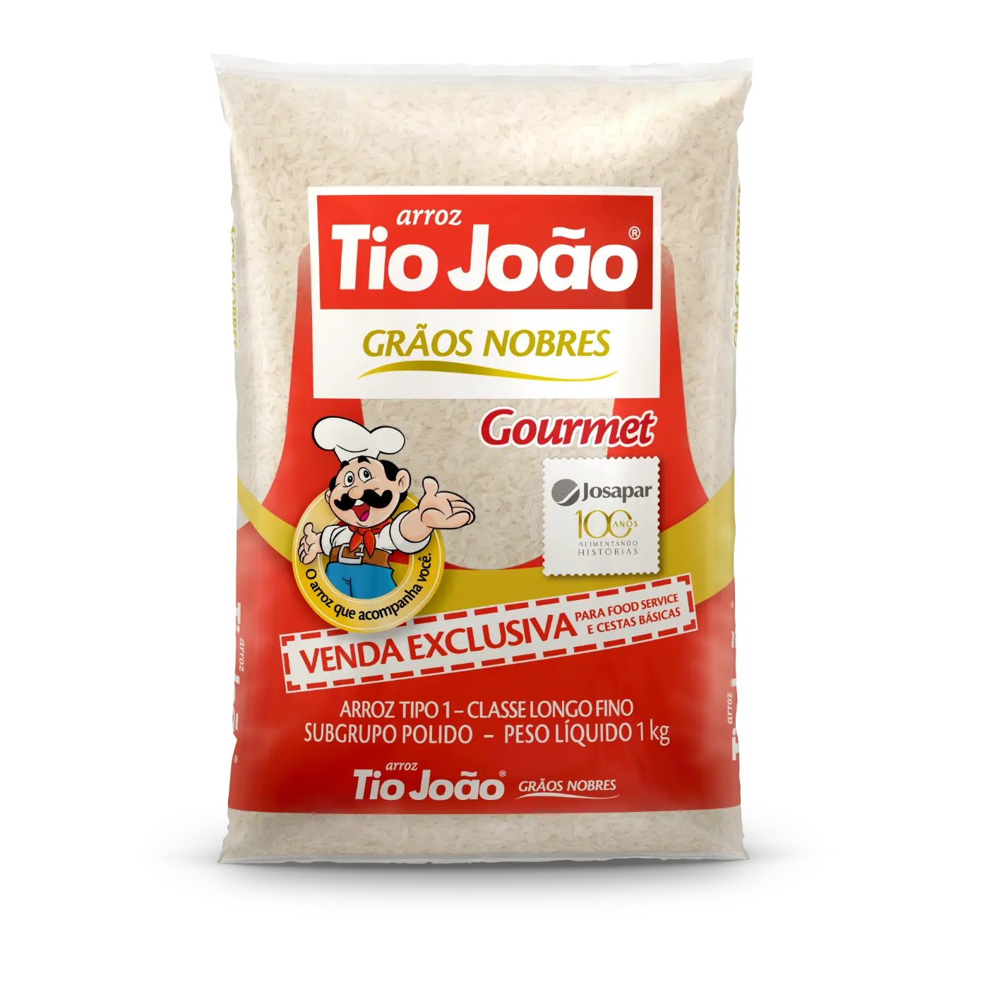 Tio João Gourmet